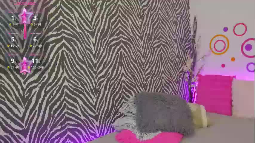 jennyshow Cam Model Chat October 4, 2025
