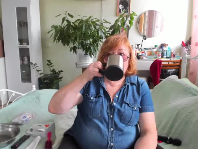 rekelme Cam Model Chat October 4, 2025