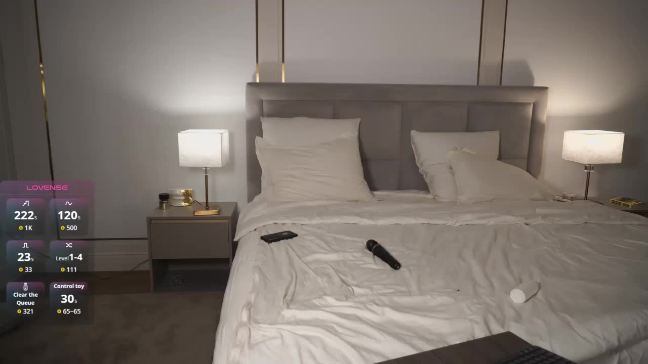 Eseniyavl Cam Model Chat October 4, 2025