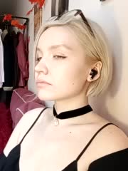 LadyAnny Cam Model Chat October 4, 2025