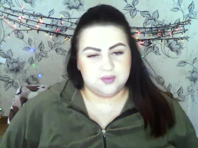 Ruby-Lorrie Cam Model Chat October 4, 2025