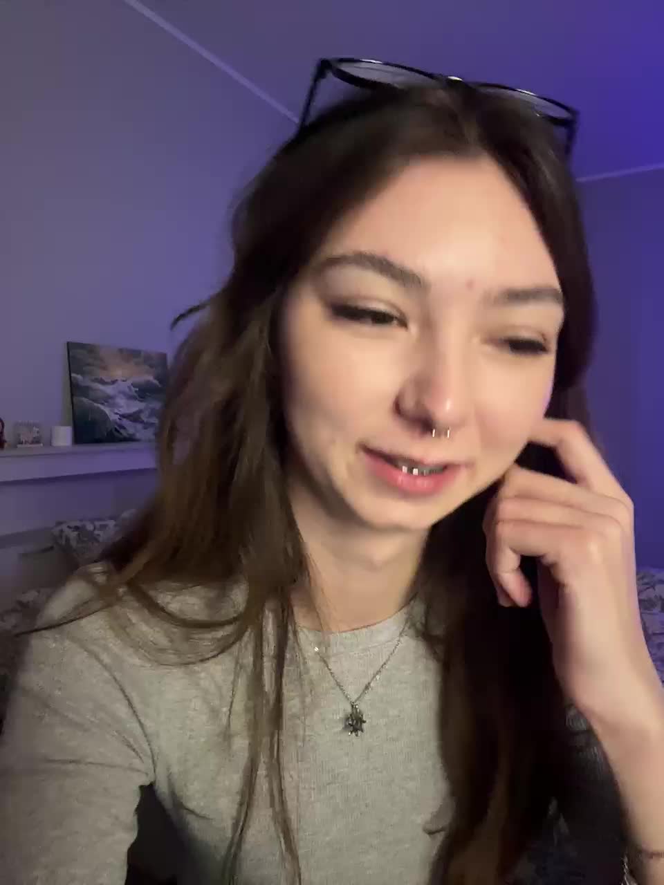 ShyAlya Cam Model Chat October 4, 2025