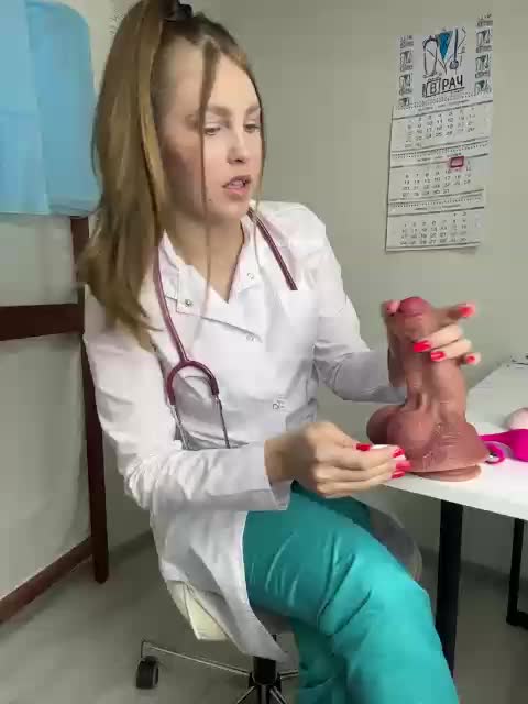 DokTor_Ada Cam Model Chat October 4, 2025