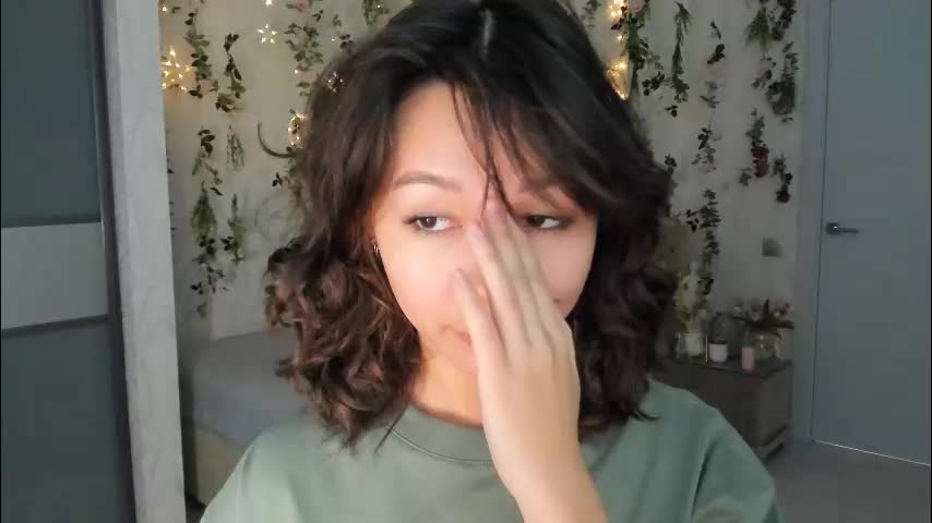 agnieszkabanana Cam Model Chat October 4, 2025