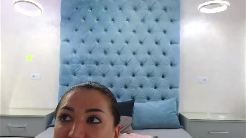 theowonder Cam Model Chat October 4, 2025