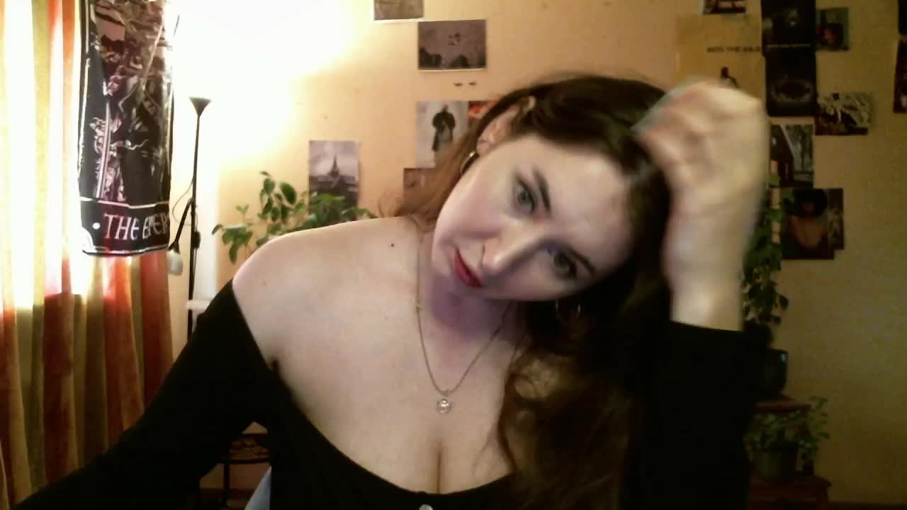 TemptingFable Cam Model Chat October 4, 2025