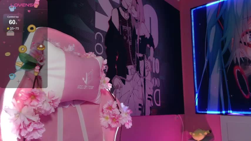 MilkMeSoftly Cam Model Chat October 4, 2025