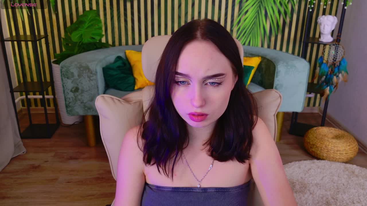 MonikaCarter Cam Model Chat October 4, 2025