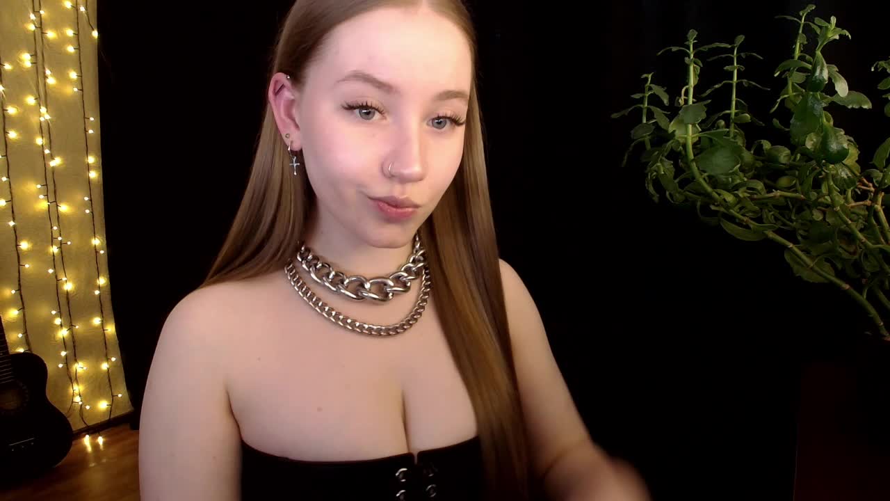 SindiWatson Cam Model Chat October 4, 2025