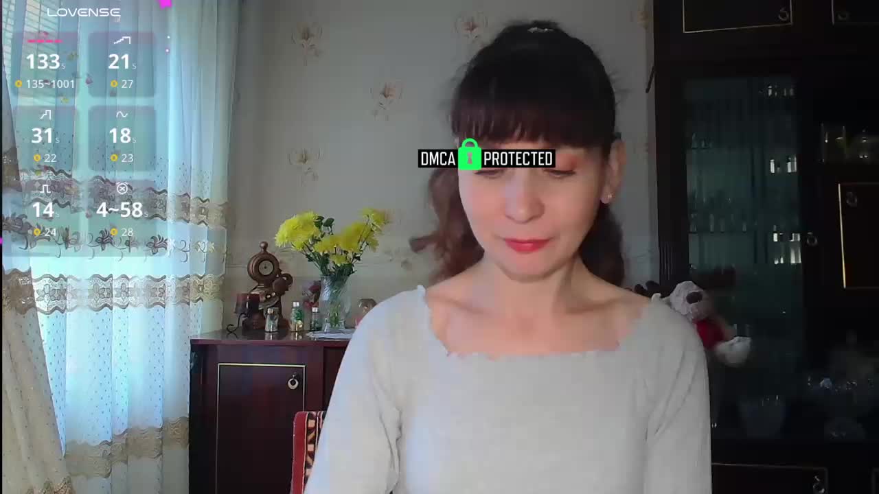 caroliiine Cam Model Chat October 4, 2025