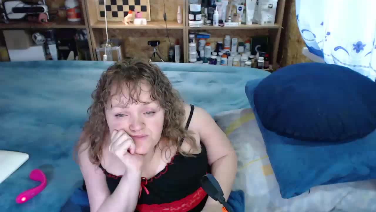 MiniNatali Cam Model Chat October 4, 2025