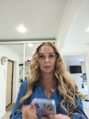 Milf_Zabava Cam Model Chat October 4, 2025