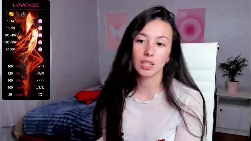 queitsharm_ Cam Model Chat October 4, 2025