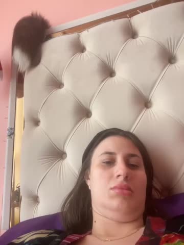 Flossy_Vettie Cam Model Chat October 4, 2025