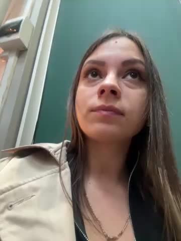 Katya_Katysha Cam Model Chat October 4, 2025