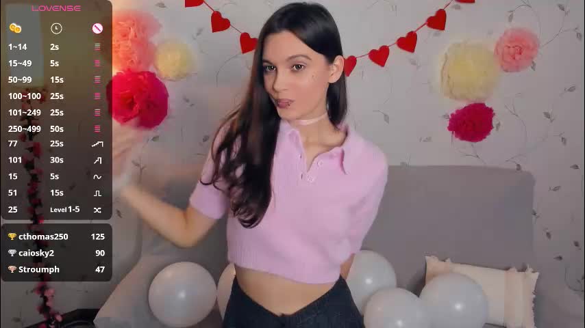 so__sweet Cam Model Chat October 4, 2025