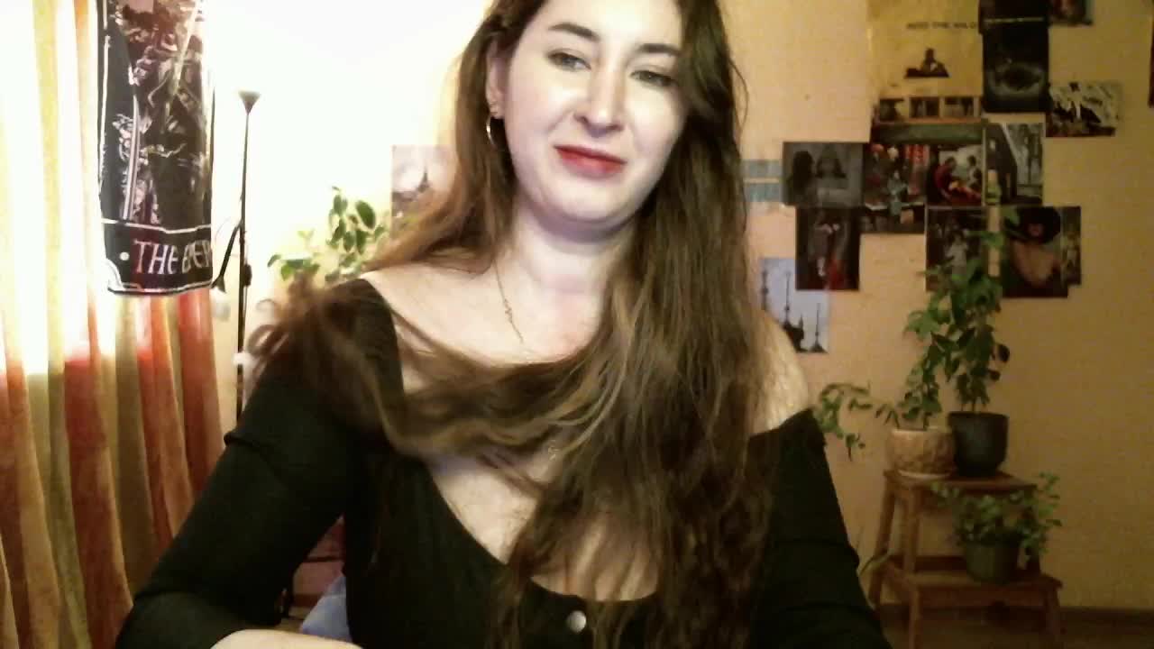 TemptingFable Cam Model Chat October 4, 2025