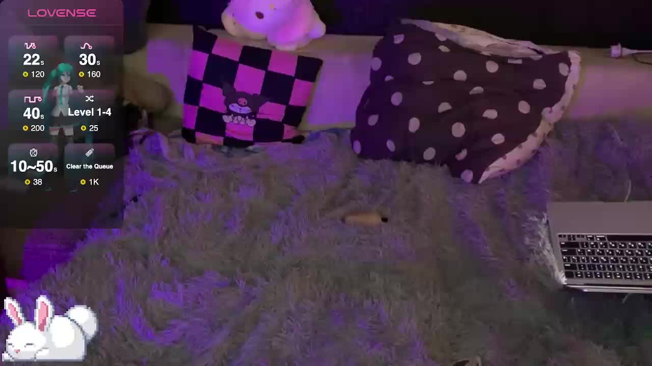 ElainLuv Cam Model Chat October 4, 2025