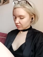 LadyAnny Cam Model Chat October 4, 2025