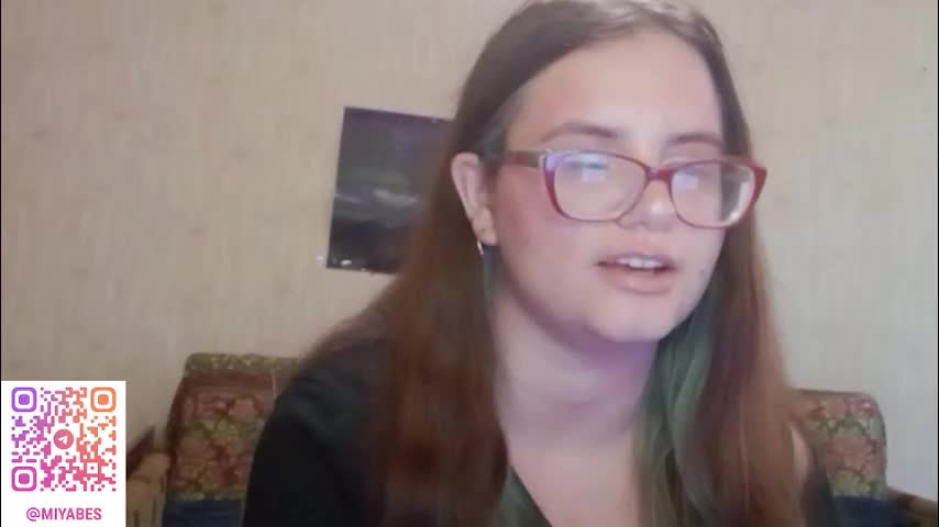 miyabe Cam Model Chat October 4, 2025