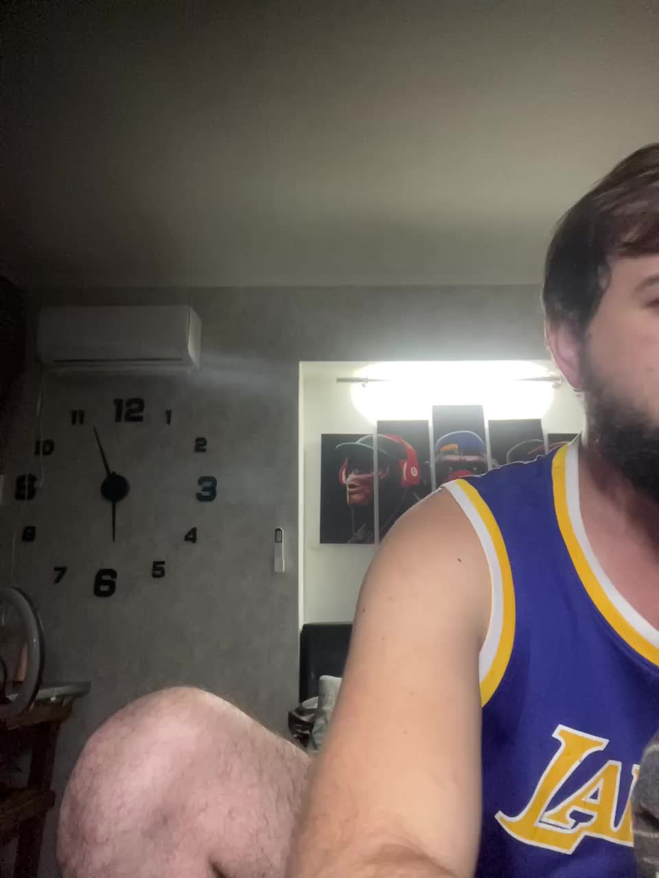 CostaLokams Cam Model Chat October 4, 2025