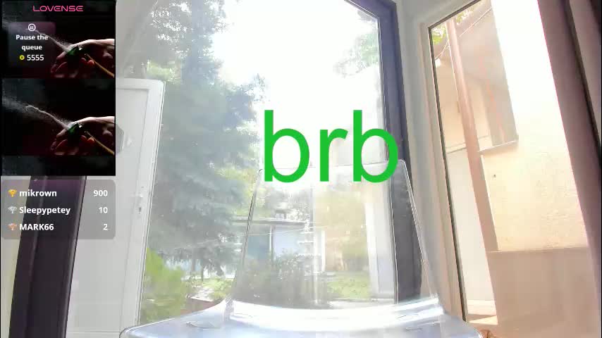 ella_vee Cam Model Chat October 4, 2025