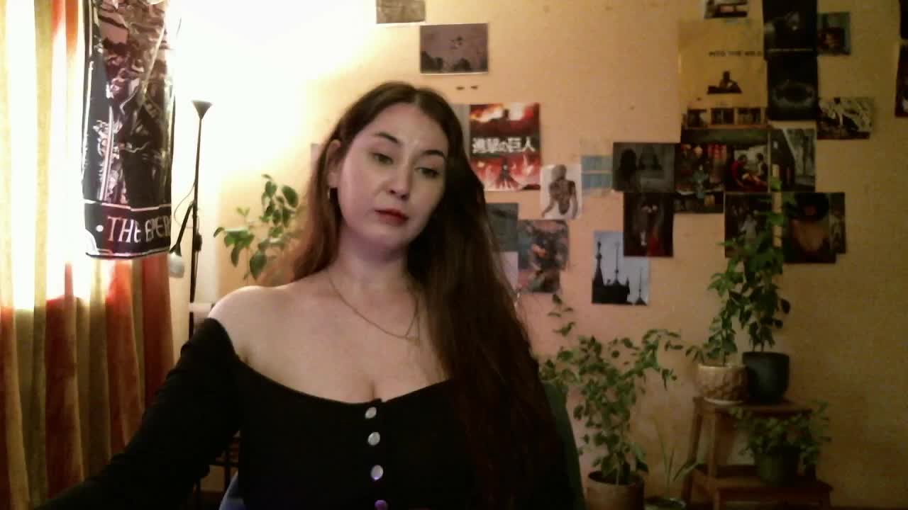 TemptingFable Cam Model Chat October 4, 2025
