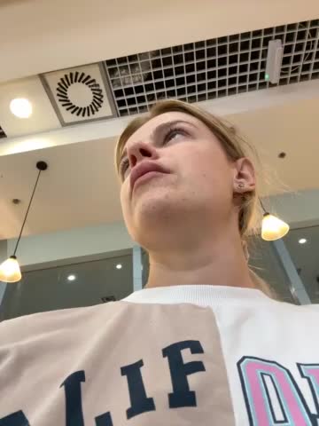 HarrietDart Cam Model Chat October 4, 2025