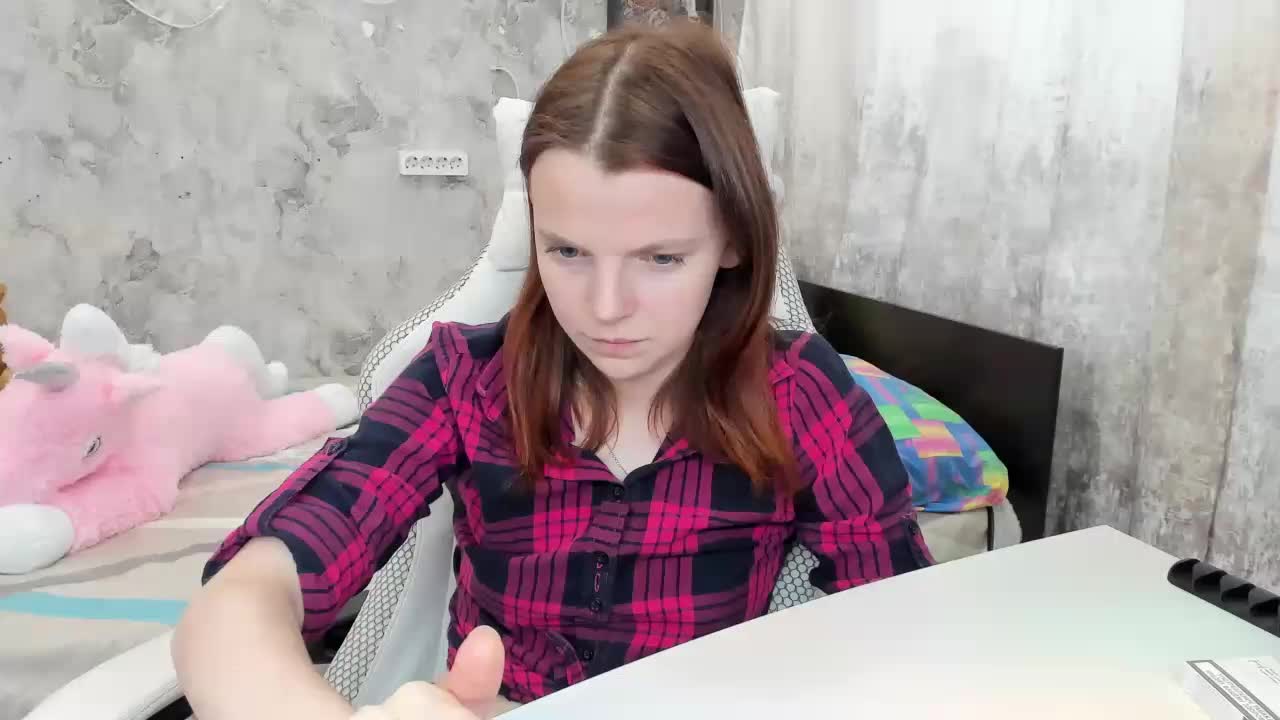 Your-Love Cam Model Chat October 4, 2025