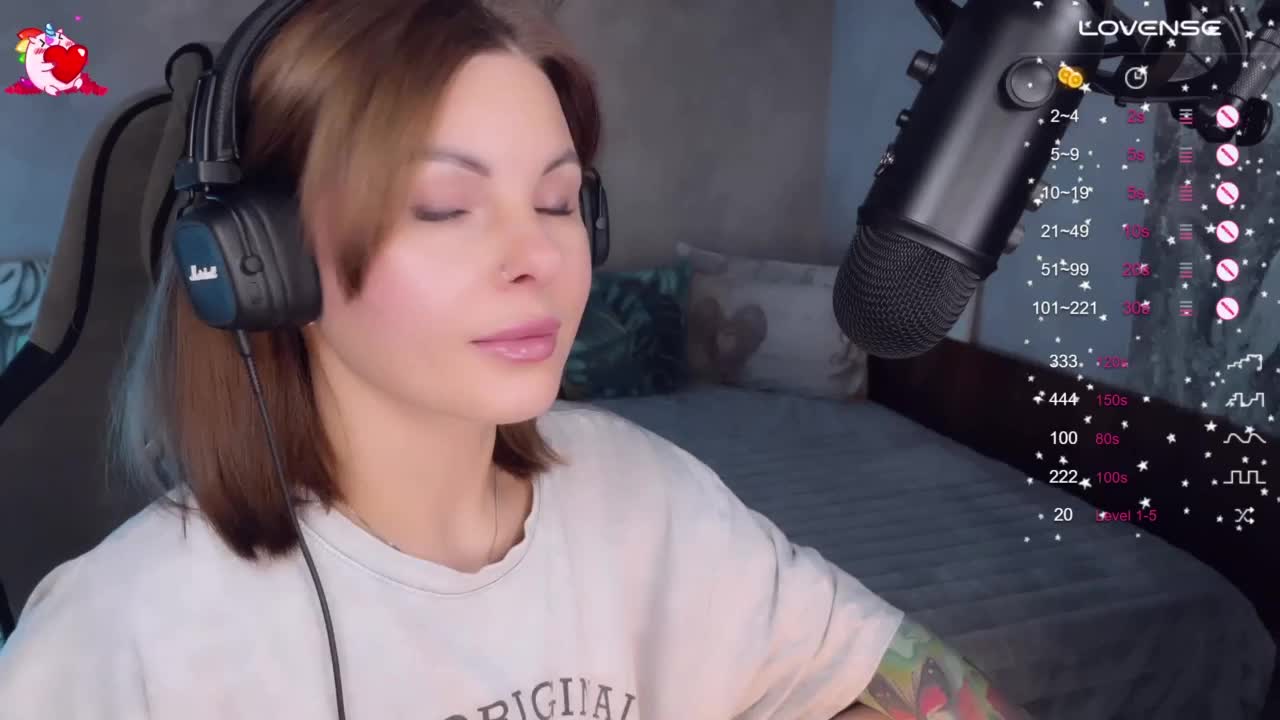 La_Banditta Cam Model Chat October 4, 2025