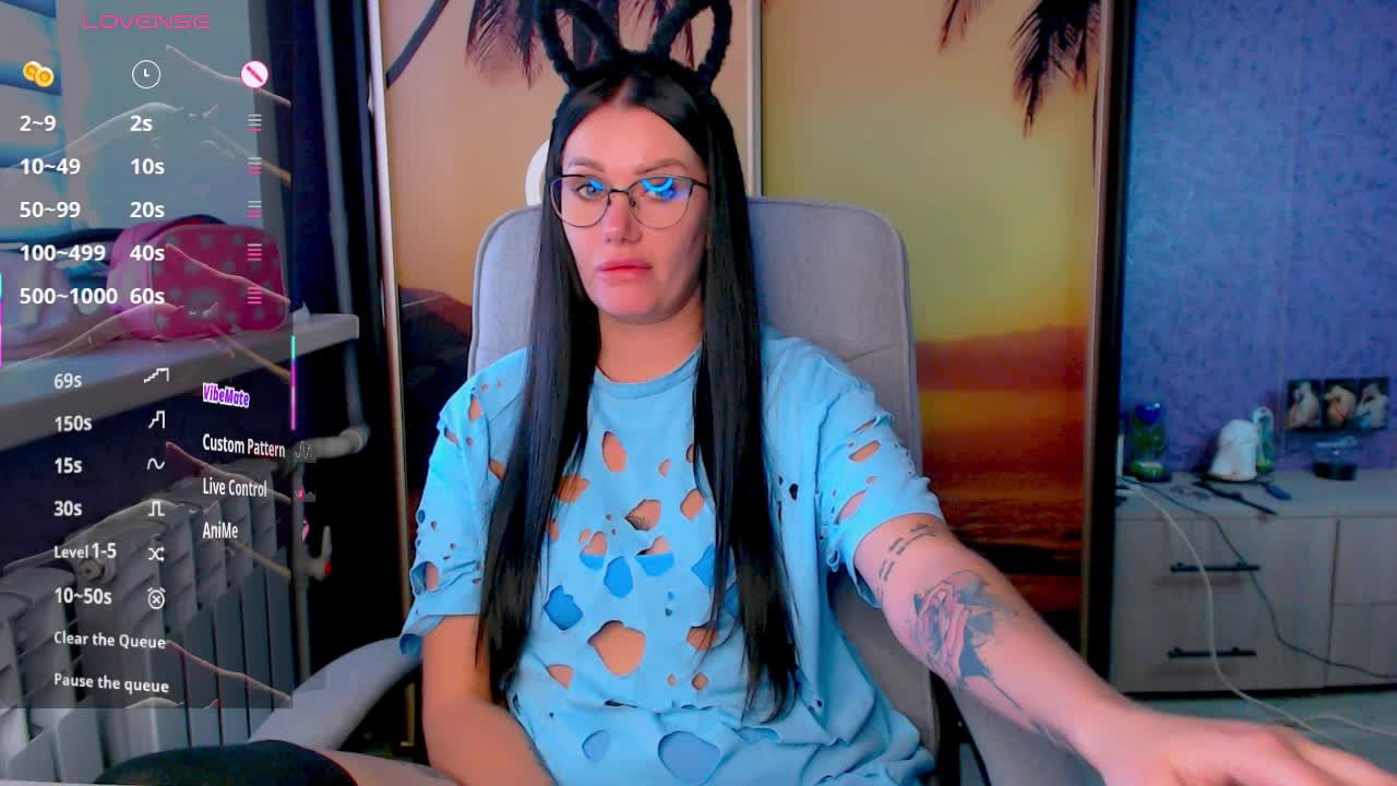 goldenwitchx Cam Model Chat October 4, 2025