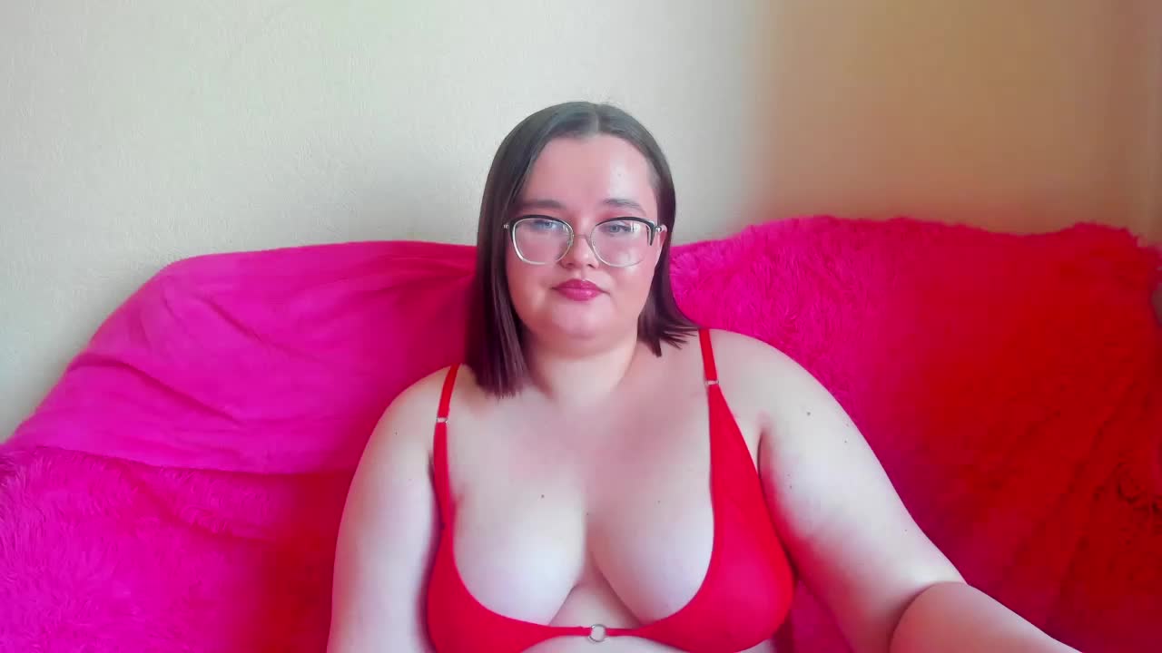 Jessica-Joy Cam Model Chat October 4, 2025