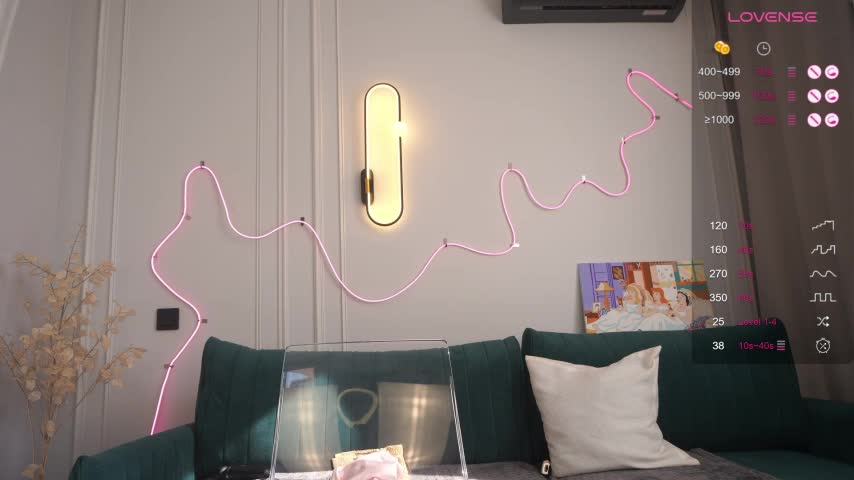 anna54784 Cam Model Chat October 4, 2025