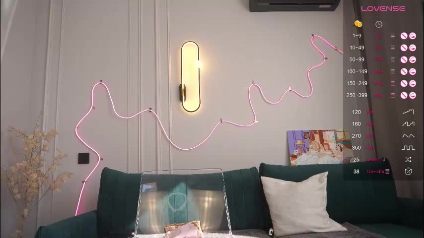 yummyik Cam Model Chat October 4, 2025