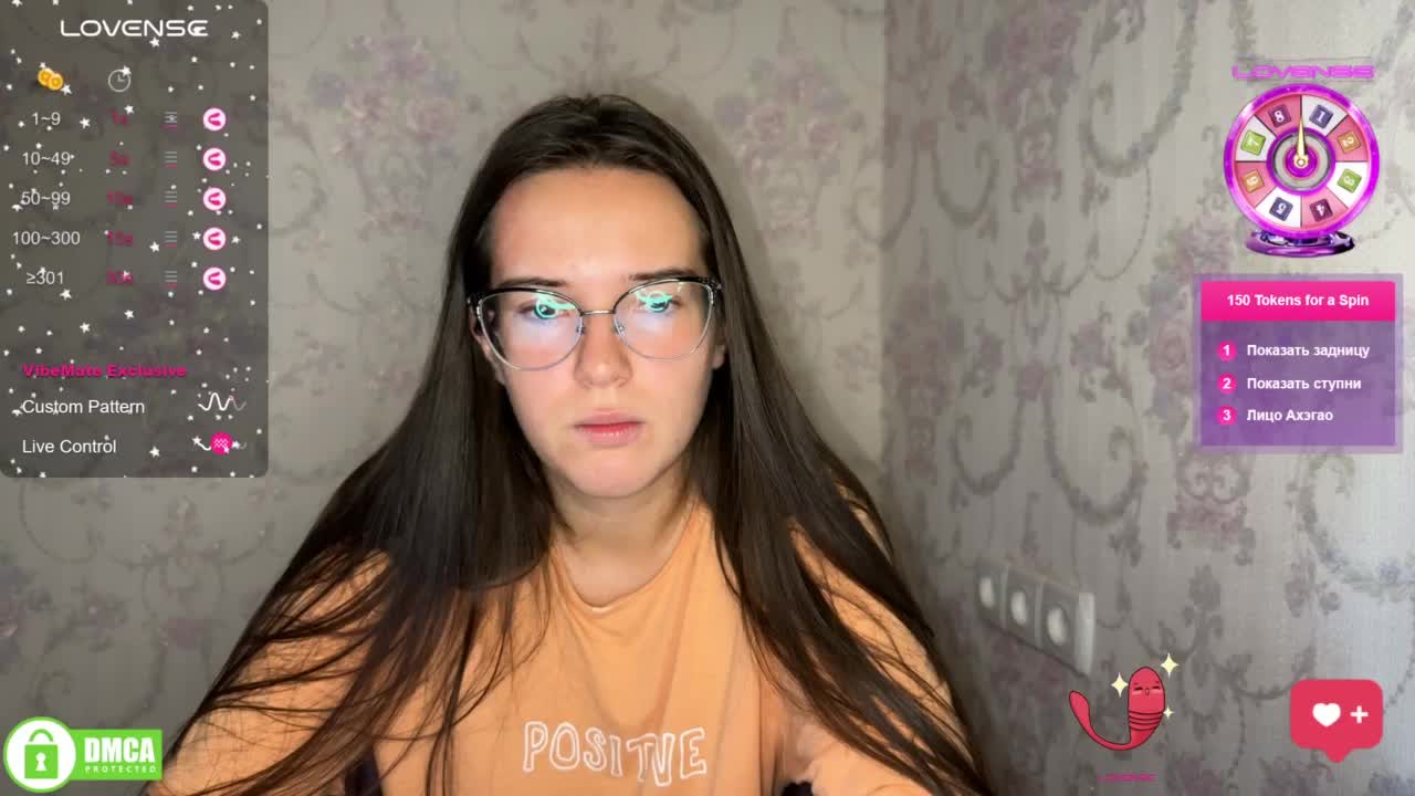 the-princese Cam Model Chat October 4, 2025