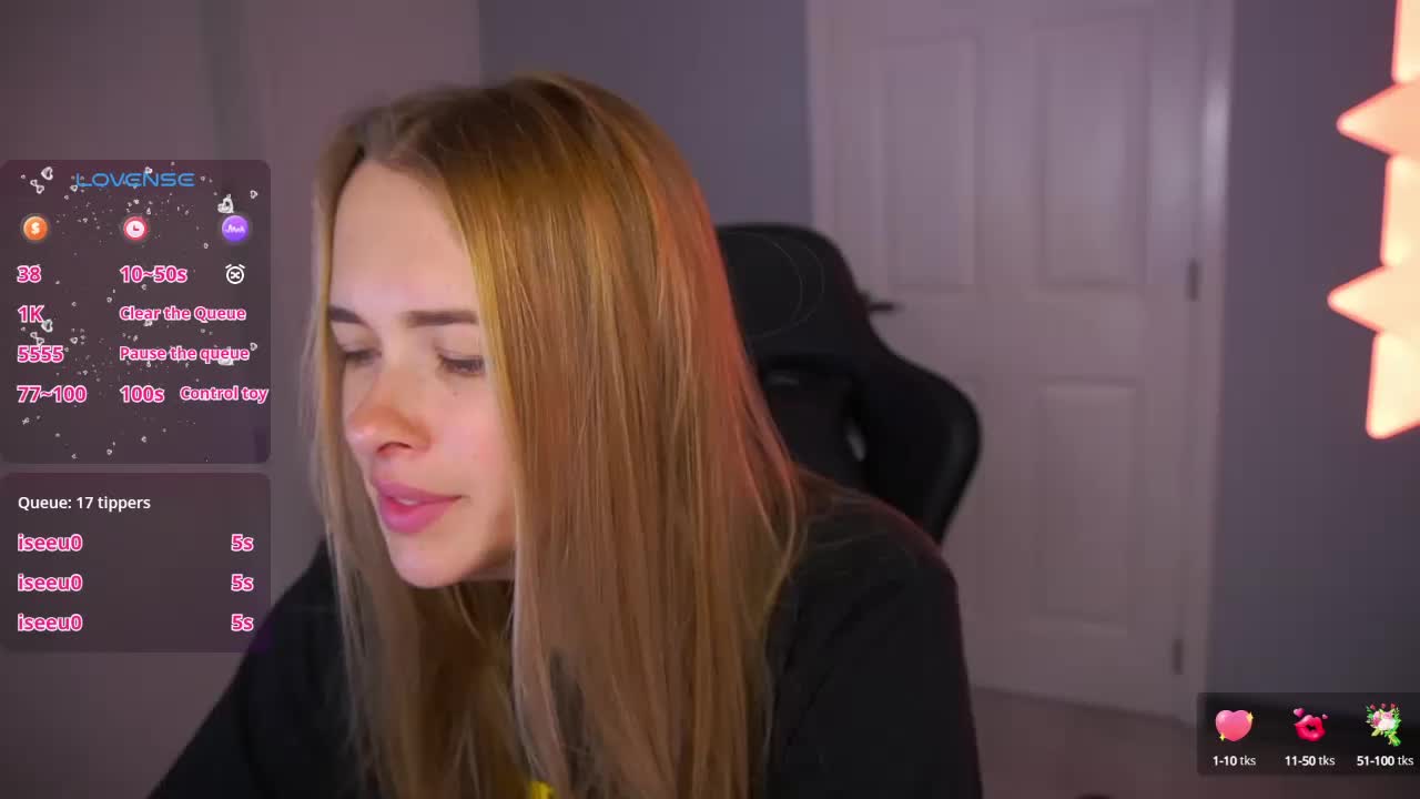 DanikaDillan Cam Model Chat October 4, 2025