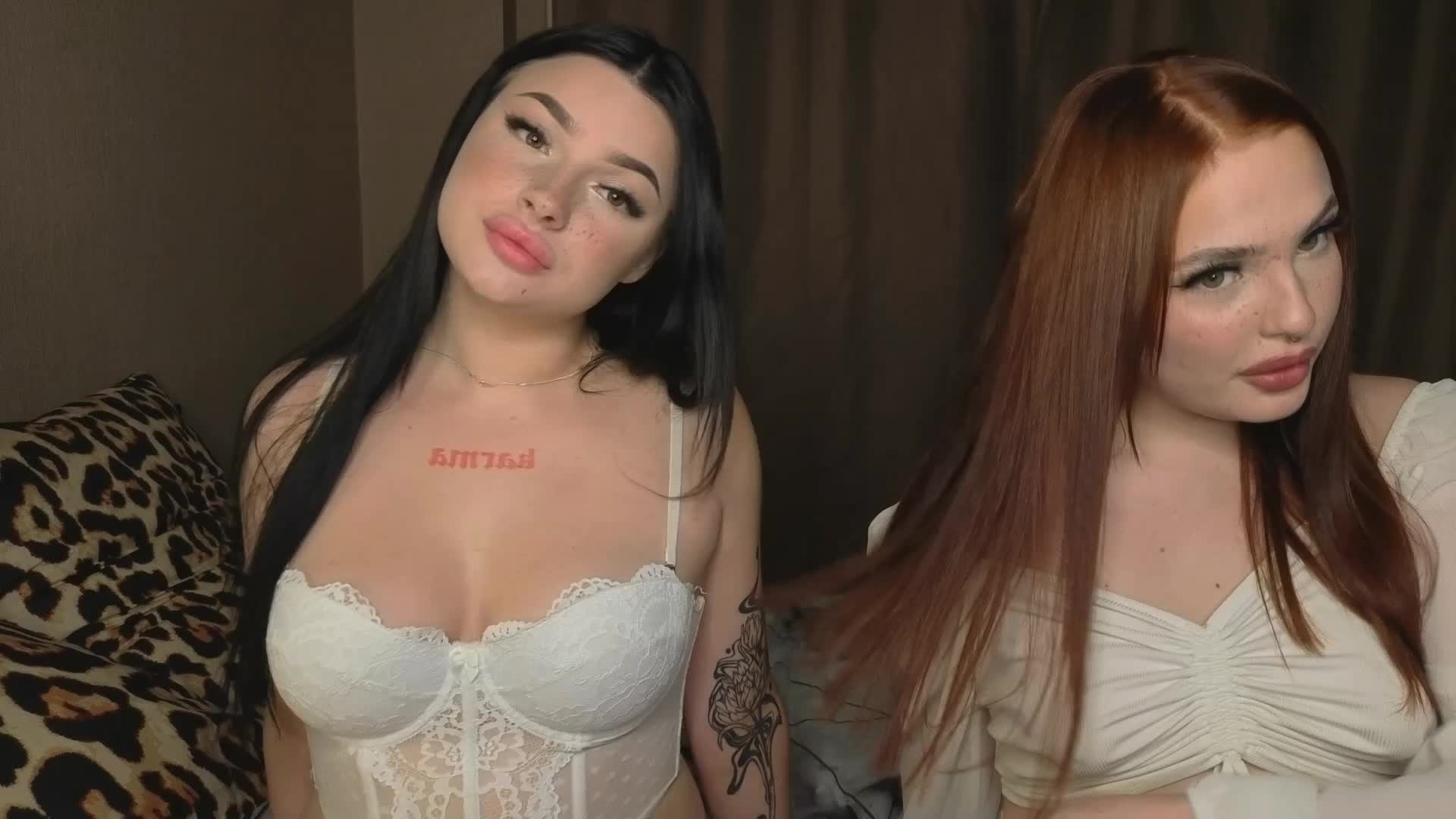 LisaAndDenis Cam Model Chat October 4, 2025