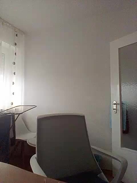 __COVID-19__ Cam Model Chat October 4, 2025