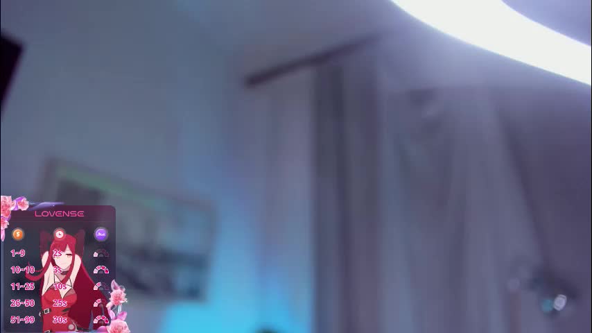 llkadream Cam Model Chat October 4, 2025