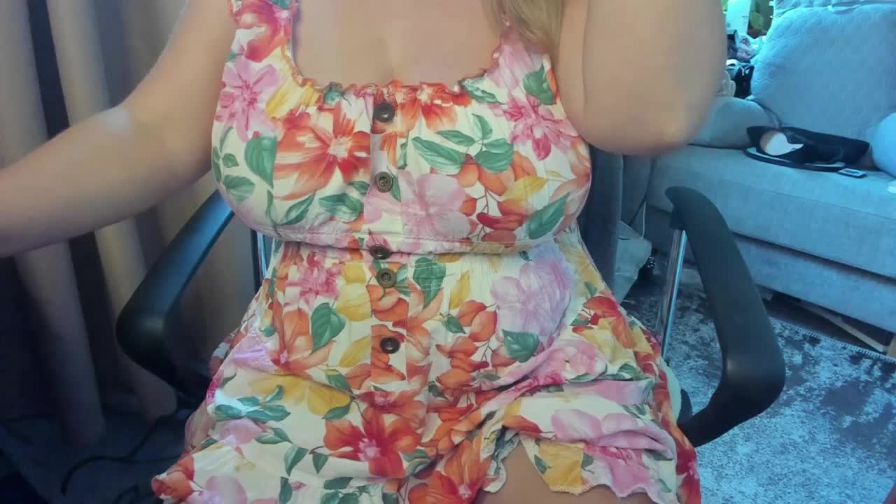 Alyssia Cam Model Chat October 4, 2025