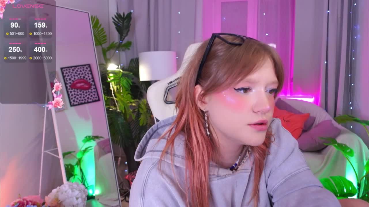 CrazyWine Cam Model Chat October 4, 2025