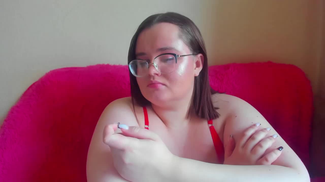 Jessica-Joy Cam Model Chat October 4, 2025