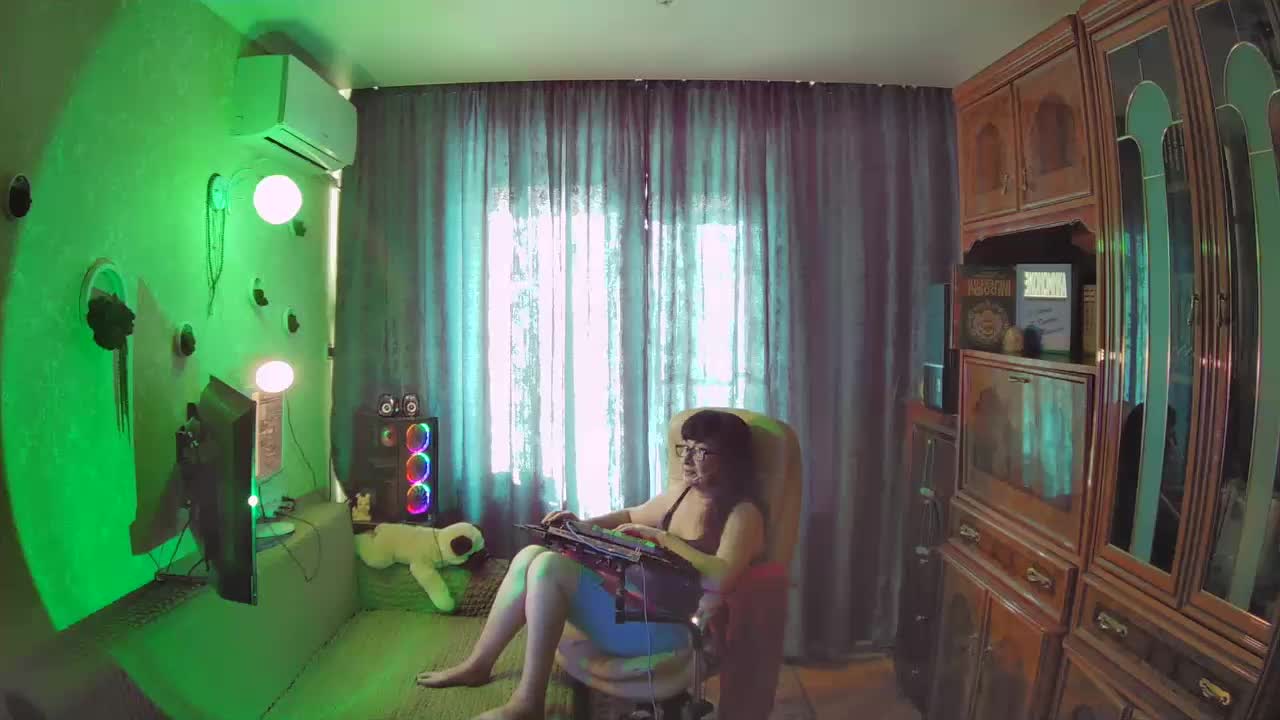 Infodar Cam Model Chat October 4, 2025