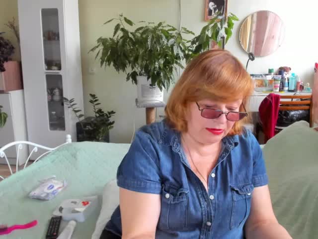 rekelme Cam Model Chat October 4, 2025