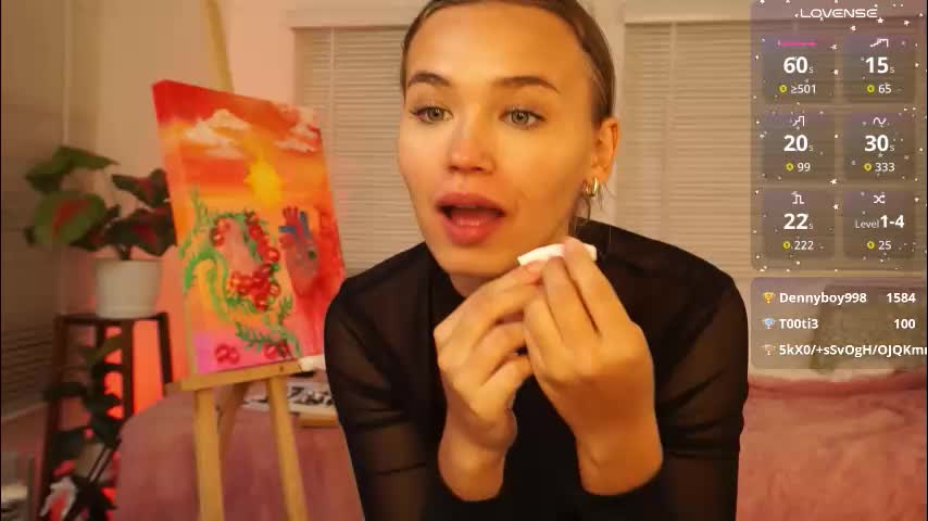 lexicoy_ Cam Model Chat October 4, 2025