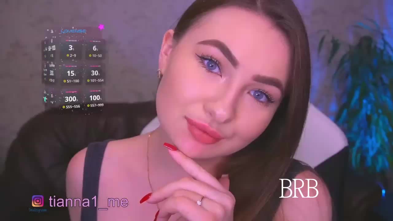 Tianna_me Cam Model Chat October 4, 2025