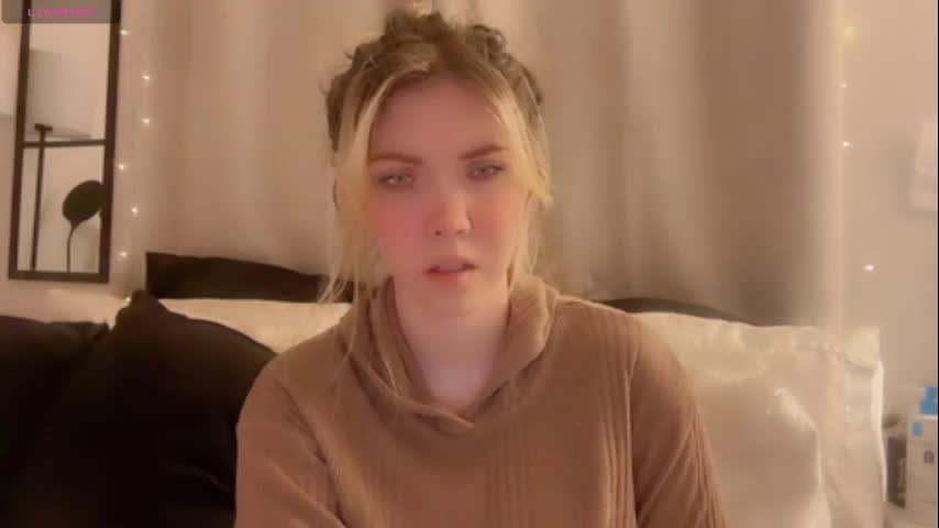 demontriaxx Cam Model Chat October 4, 2025