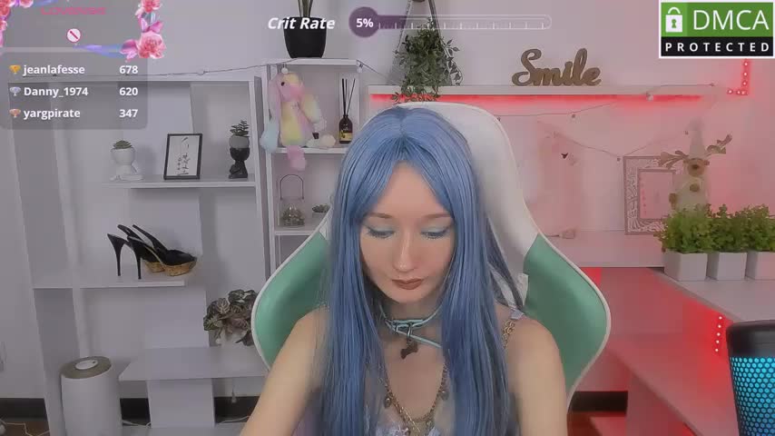 Katia_Kim Cam Model Chat October 4, 2025