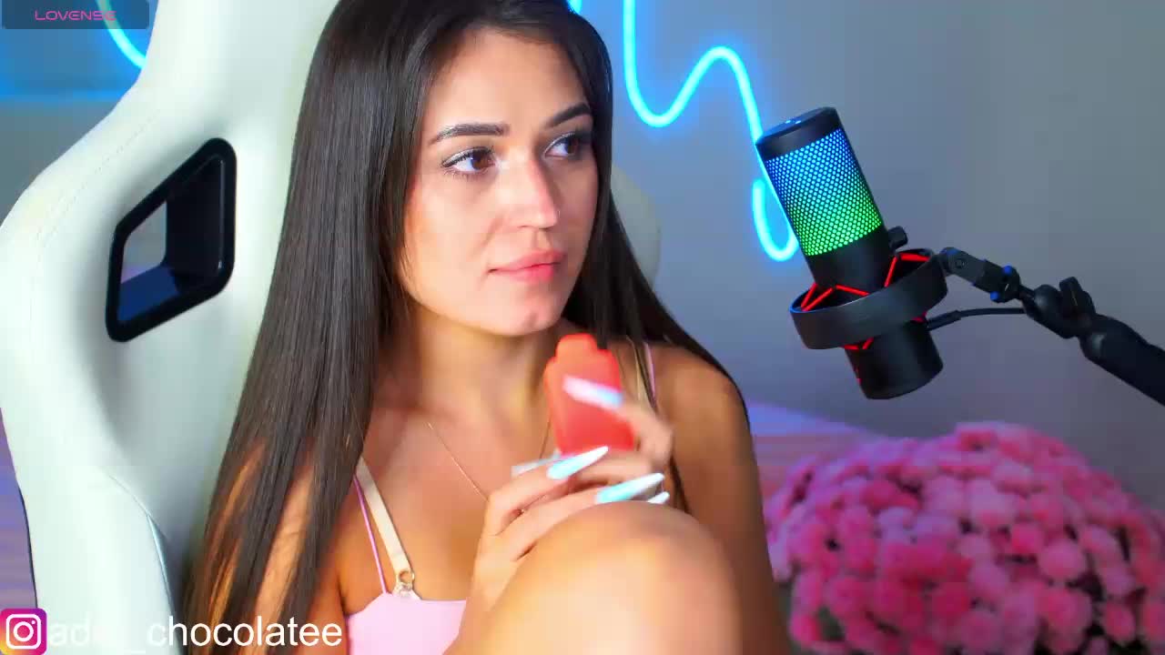 Anutka-chocolatee Cam Model Chat October 4, 2025