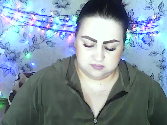 Ruby-Lorrie Cam Model Chat October 4, 2025